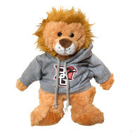 Mascot Factory Lion Cuddle Buddy Hoodie