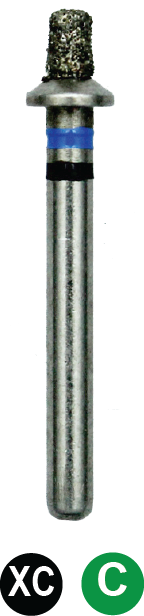 OC22 depth 2.2mm (E14)