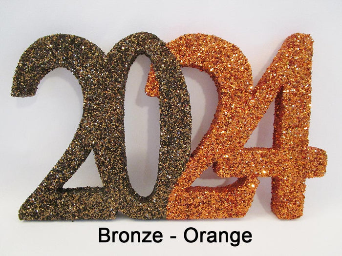 2024 Styrofoam cutout - Designs by Ginny
