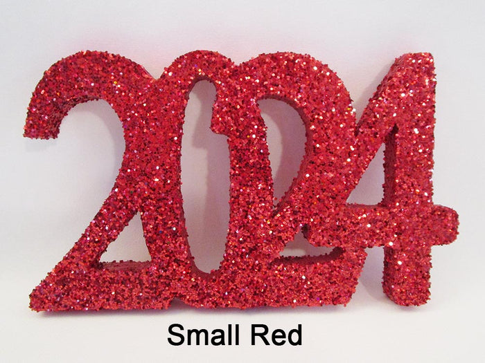 2024 Styrofoam cutout - Designs by Ginny