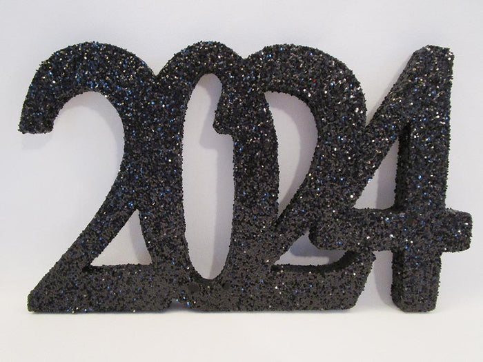 2024 Horizontal Block Styrofoam Cutout