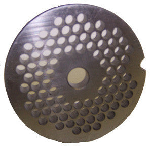 #22 - 3/16 Grinder Plate