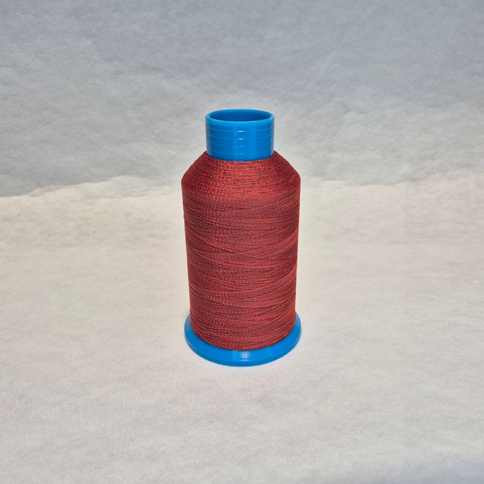 9002 Red - Reflective Thread