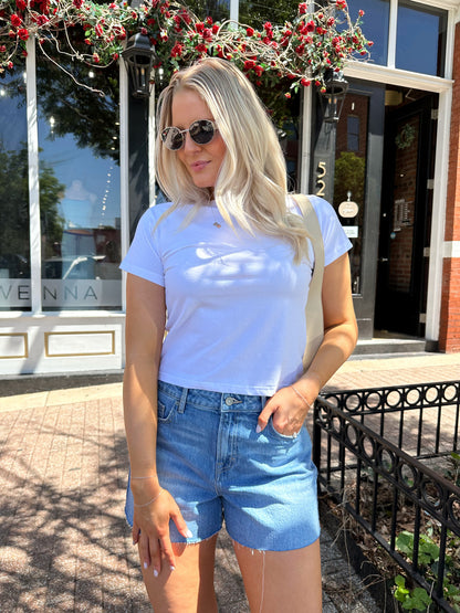 Len White T-Shirt