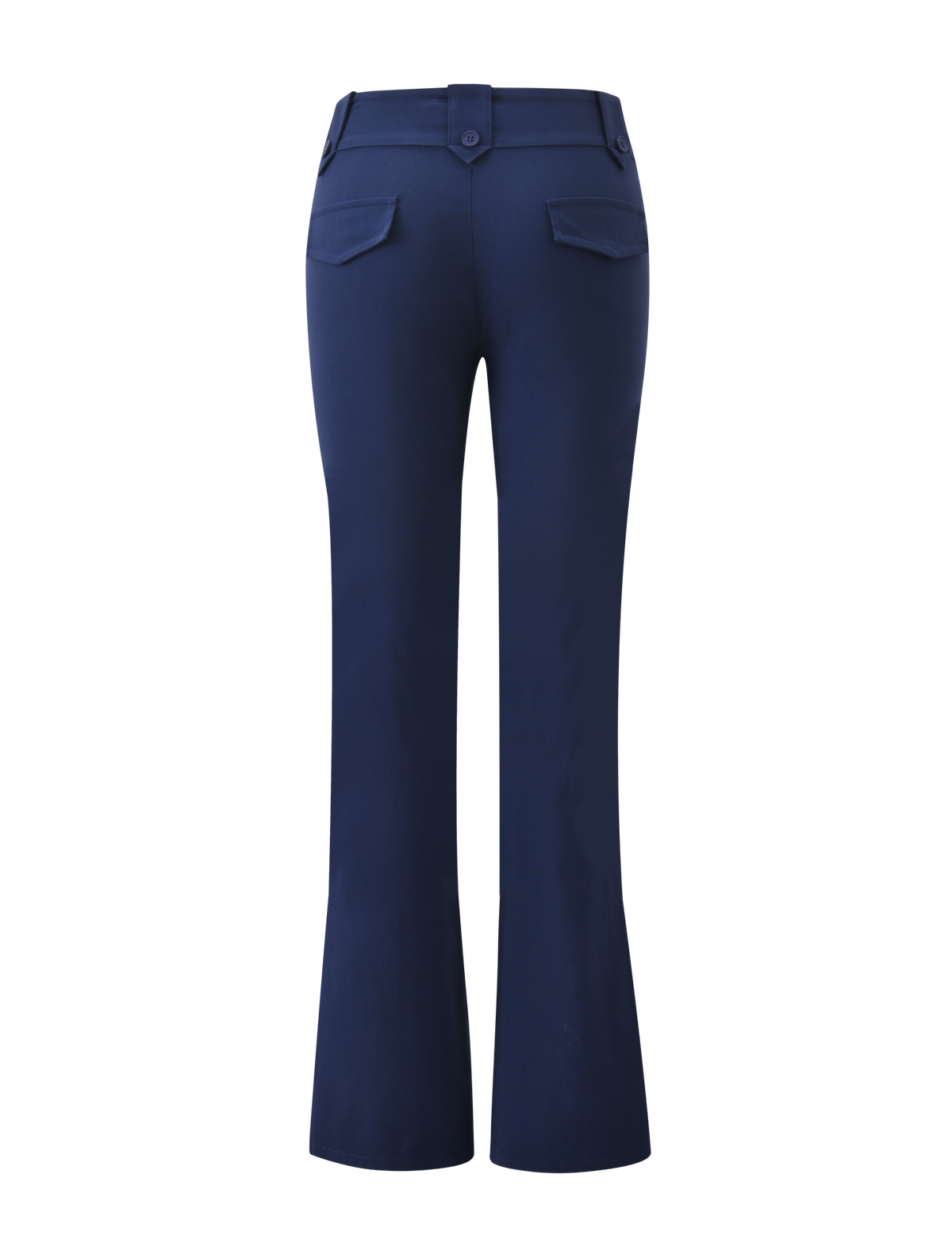 KITTIE PANT - NAVY