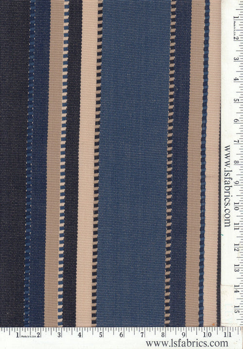 Appollo, Blue Jeans