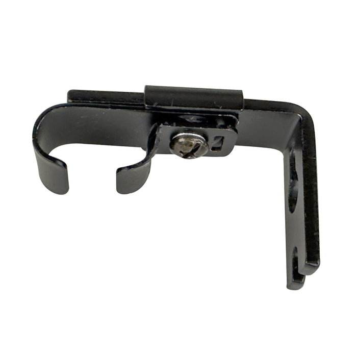 Bracket for Single Adjustable Track (Piece)
