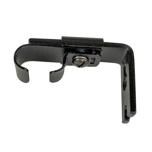 Bracket for Single Adjustable Track (Piece)