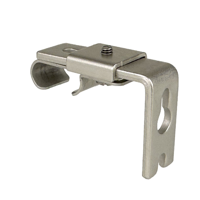 Bracket for Single Adjustable Track (Piece)