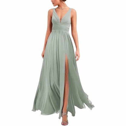 Dusty green / Free