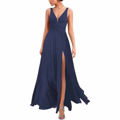 Navy blue / Free