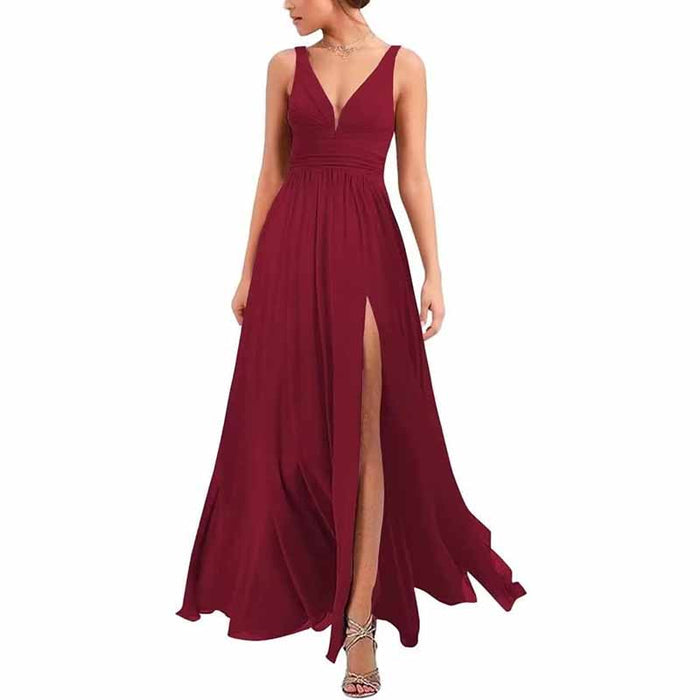 Burgundy / Free