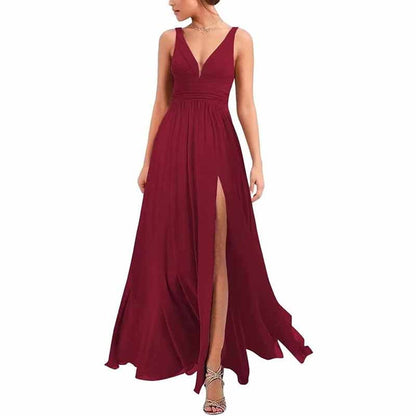 Burgundy / Free