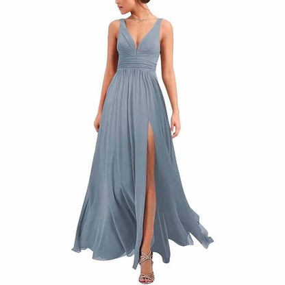 Dusty blue / Free