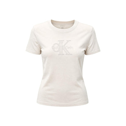 Calvin Klein Jeans Femme T-Shirts