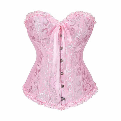 Pink / XS