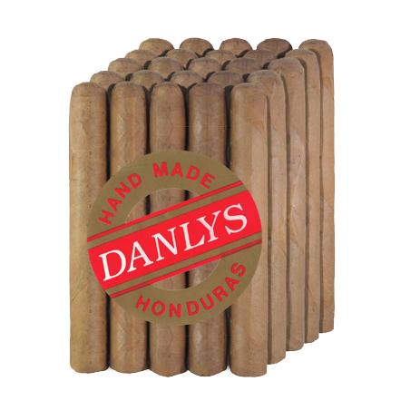 Danlys Toro Cigars - bnb-tobacco