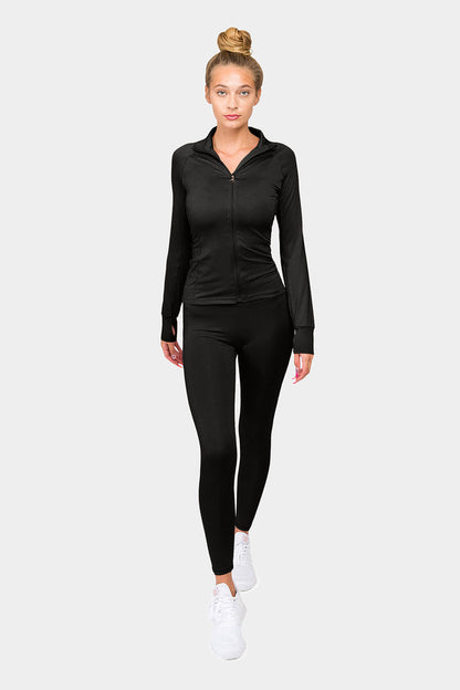 Black / Small
