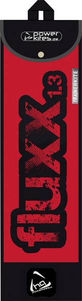 FLUXX 1.3 R2F