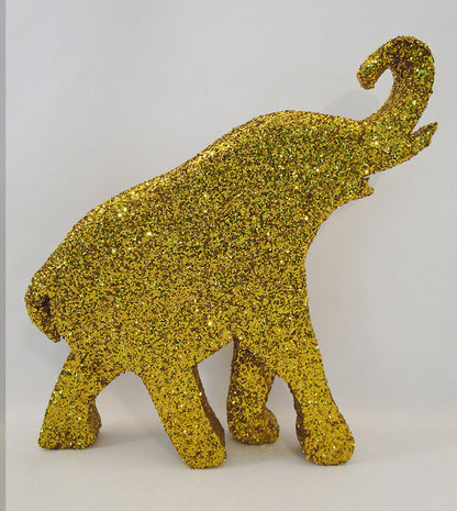 Styrofoam Elephant - Designs by Ginny