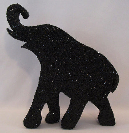 Styrofoam Elephant - Designs by Ginny
