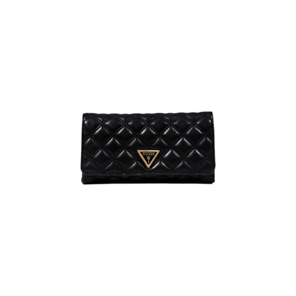 Image 3 : Sac à main Guess femme noir avec poches intérieures pratiques — delvale
