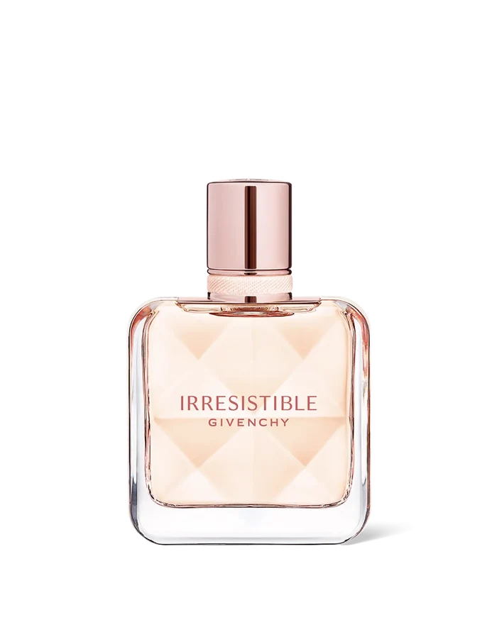 Image 2 : Parfum Givenchy Irrésistible EDT Fraîche femme, fragrance florale et fraîche — Delvale