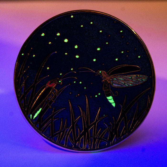 July 2021 Bug Box (Big Dipper Firefly)
