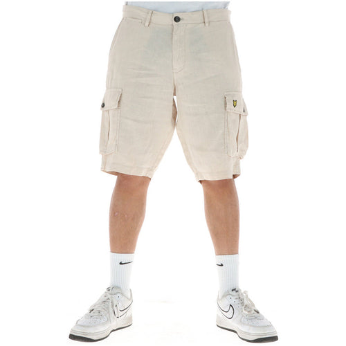 Lyle & Scott SH1819ITA