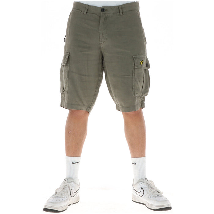 Lyle & Scott SH1819ITA