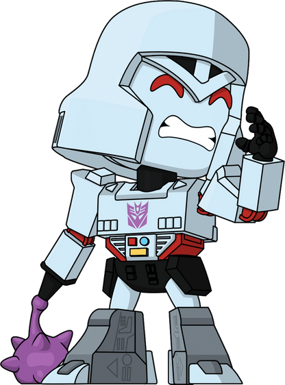 Megatron