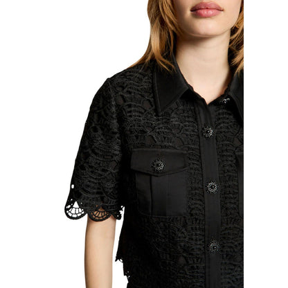 Morgan De Toi Femme Blouse