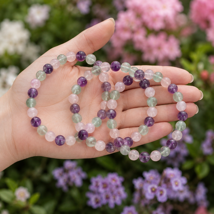 PISCES Zodiac Crystal Kit, Pisces Birthstones Tumbled Stones Set, Pisces Gifts