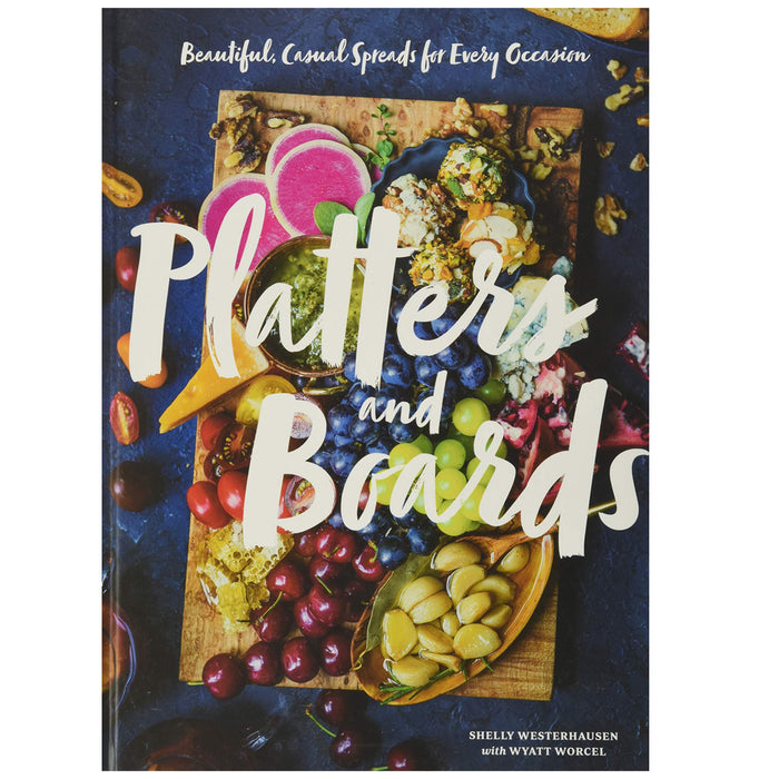 Platters & Boards - Domestic Domestic