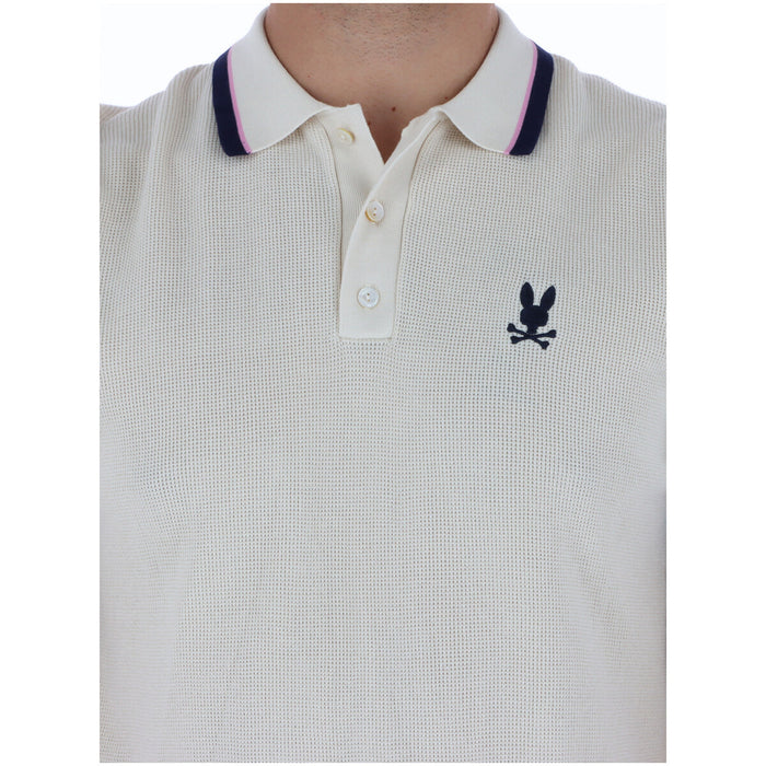 Psycho Bunny Polo Uomo