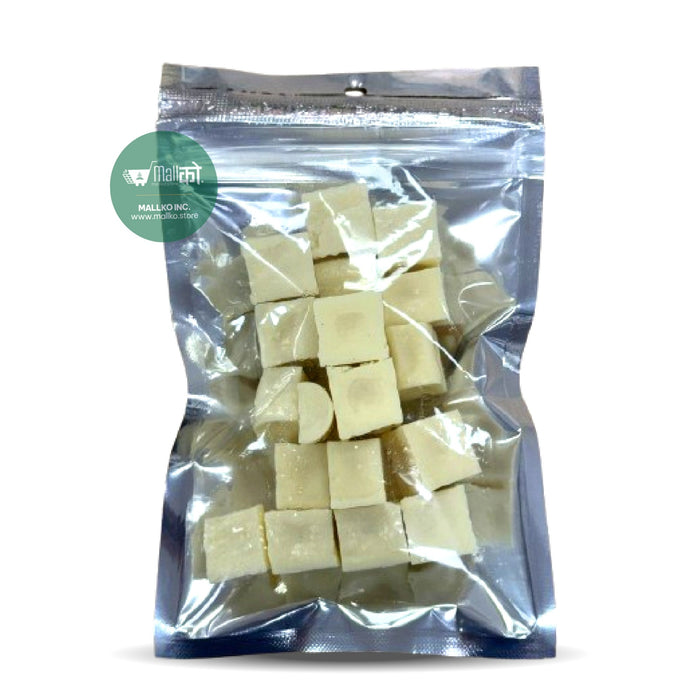 Seto Chhurpi