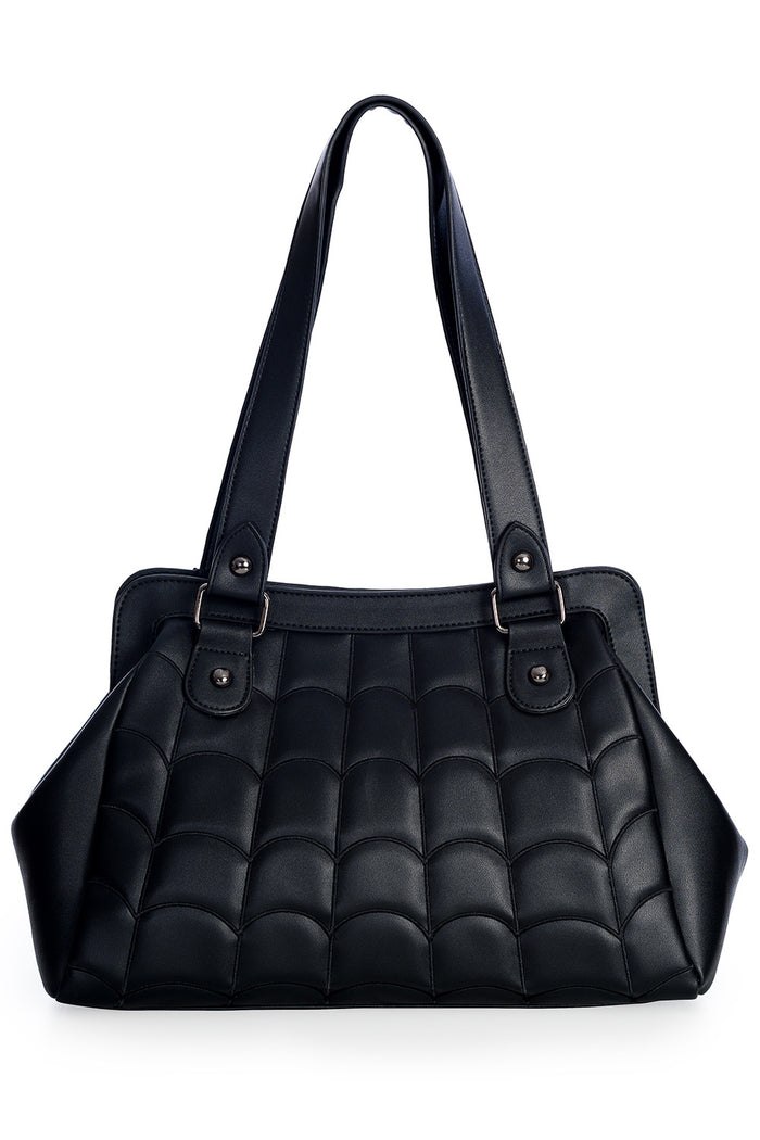 Spider Bite Handbag