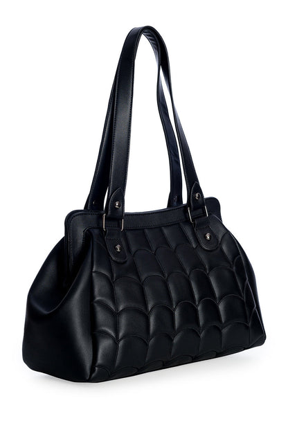 Spider Bite Handbag