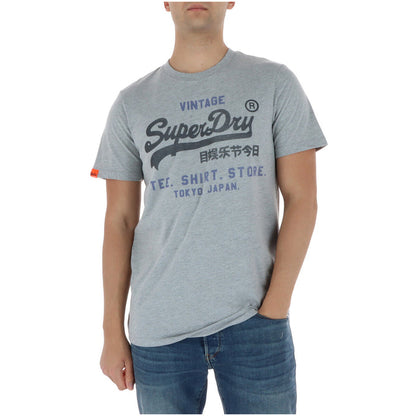 Superdry Homme T-Shirts