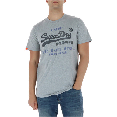 Superdry Homme T-Shirts