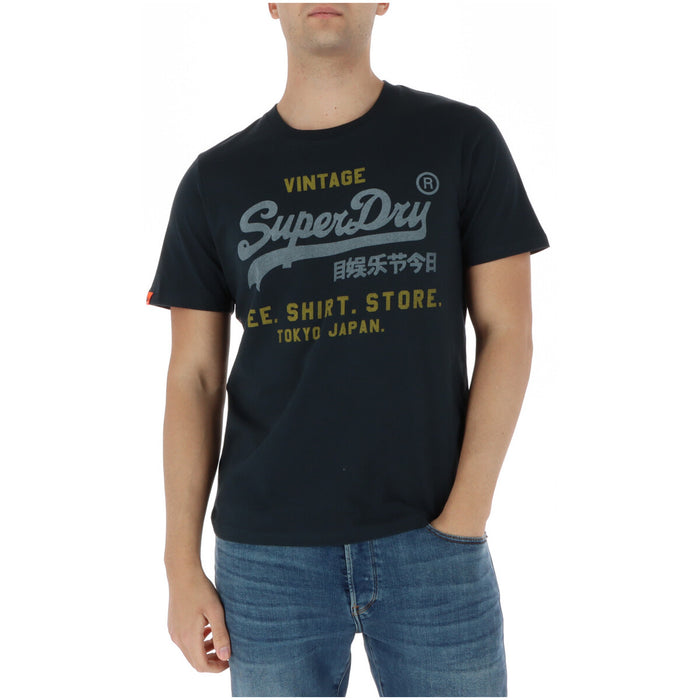 Superdry Homme T-Shirts