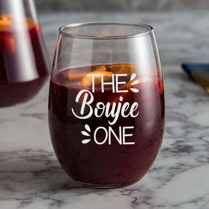 The Boujee One