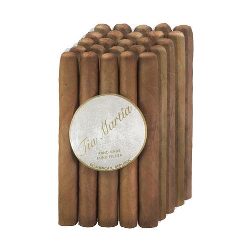 Tia Martia Toro Cigars - bnb-tobacco