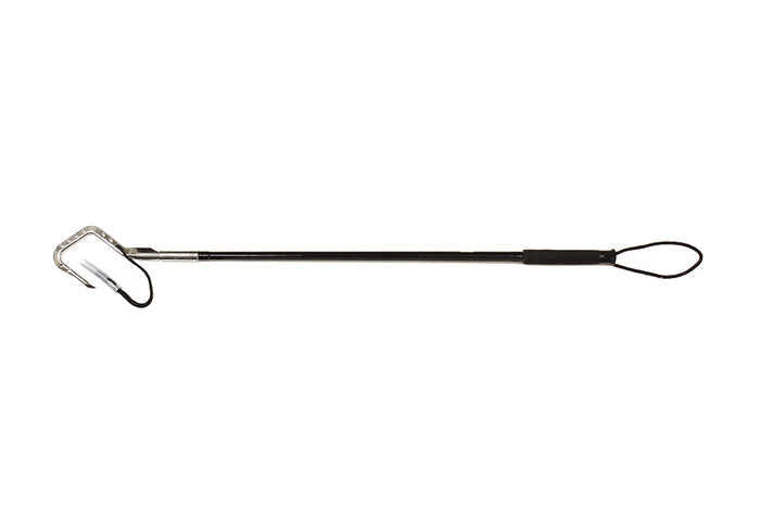 Trophy Gaff 3" Hook 8' Handle