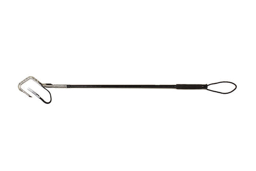 Trophy Gaff 3" Hook 8' Handle