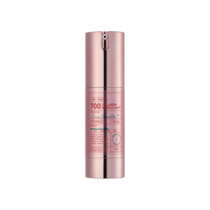 [VT Cosmetics] Collagen Reedle Shot 700