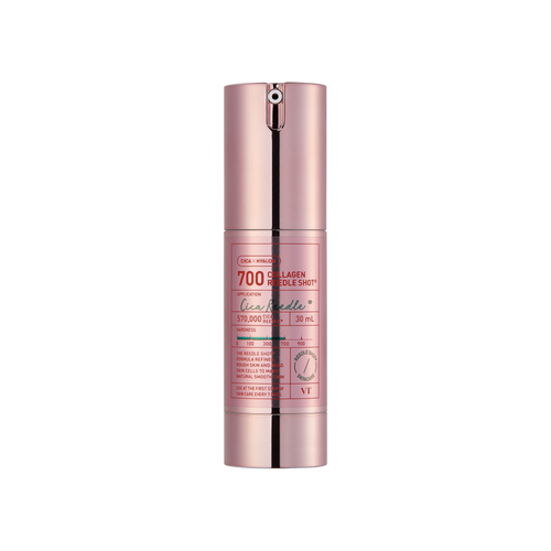 [VT Cosmetics] Collagen Reedle Shot 700