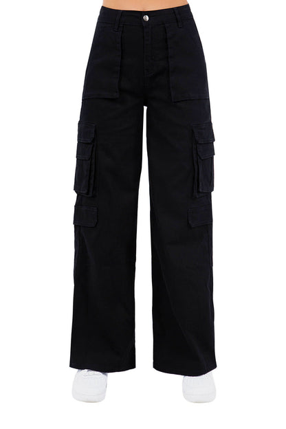 Black / Small