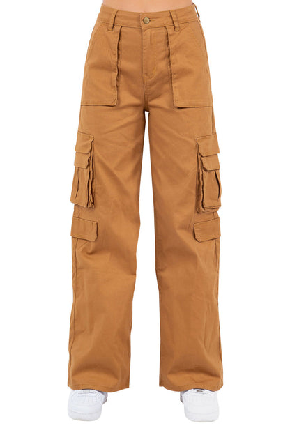 Wheat