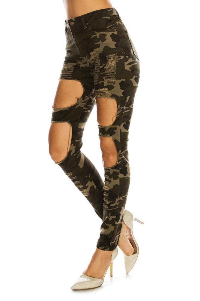 Camo